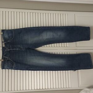 Allsaints Slim Tapered Jeans